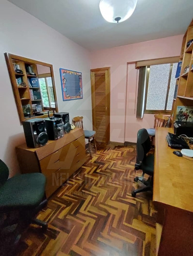 En Venta Apartamento Piso Bajo San Antonio De Los Altos-el Picacho-el Trébol I Remodelado 120 M2 4/2/1
