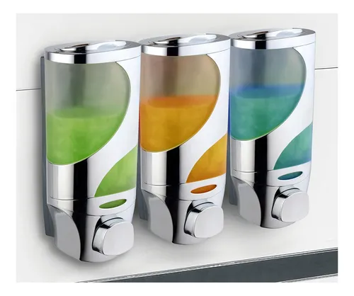 Sistema De Dispensador De Ducha De Diseño Modular De Lujo De