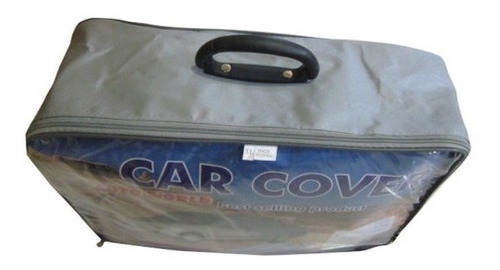 Imagen 3 de 8 de Funda Cubre Auto Car Cover Premium