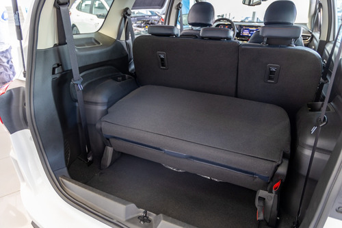 Chevrolet Spin 1.8 Premier 7As At 105Cv