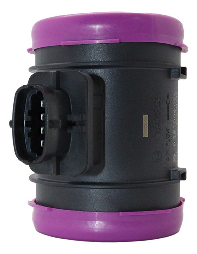 Sensor Medidor Fluxo Ar Fiat Toro 2.0 16v Diesel 51831050