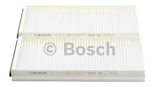 Filtro Polen Bmw 525 530 545 550 M5 2003 2010