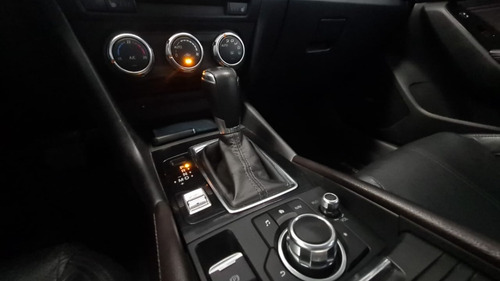 Mazda3 Hb Grand Touring 2.5l V4 2017