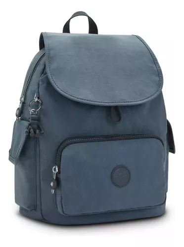 Kipling Bolsa De Estudiante Casual Mochila De Nylon