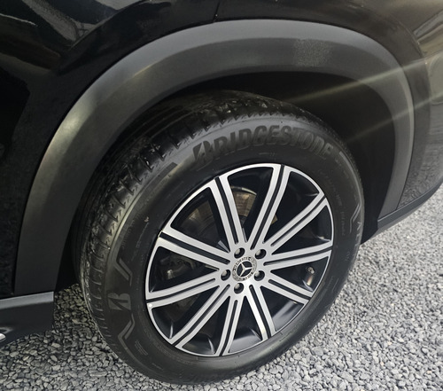 Mercedes-Benz Clase GLE 3.0 Suv 400 Sport At