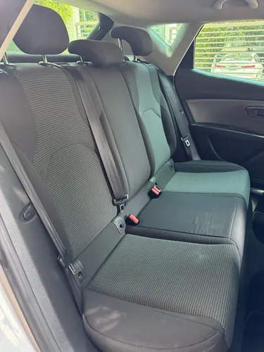 Seat Leon 1.4 Style T 150hp Dsg