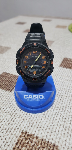 Reloj Casio Solar