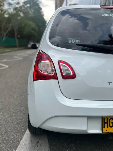 Renault Nuevo Twingo 1.2 Mecánico