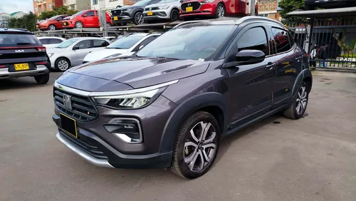Fiat Pulse Impetus T
