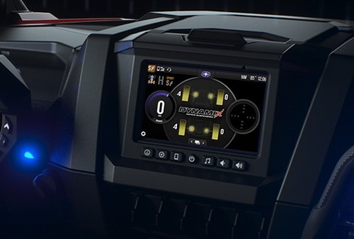Imagen 12 de 15 de Polaris Xp Pro Ultimate 181 Hp No Canam Maverick Utv 4x4 Usd