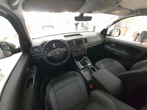 Imagen 14 de 19 de Amarok Comfortline 2.0 4x2 Manual Entrega Inmediata #30