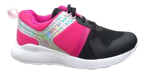 Zapatillas Bibi Evolution Deportiva Super Comodas Fisioflex