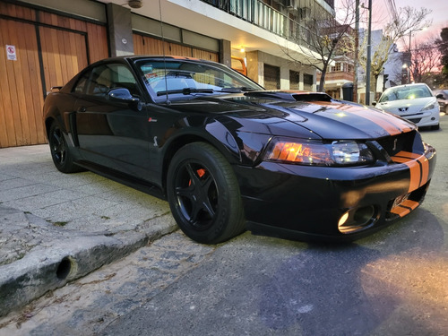 Ford Mustang 5.0 Coupe V8 Gt
