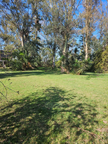 Terreno Lote En Venta En Ing. Maschwitz, Escobar, G.b.a. Zona Norte