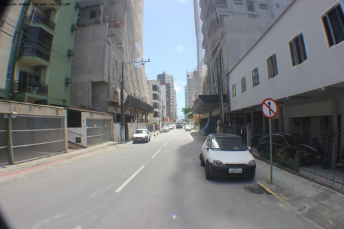 Imagem 6 de 15 de Apartamento Para Temporada Em Itapema, Meia Praia, 2 Dormitórios, 1 Banheiro, 1 Vaga - Ve401_1-1699717