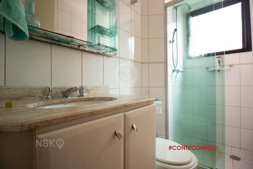 Imagem 4 de 15 de Apartamento - Venda - 4 Dormitórios - 102 M² - Vila Mariana -ed10090 - Ed10090