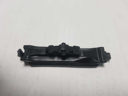 Plumas Limpiaparabrisas Isuzu Frr 2000-2004 Tyc