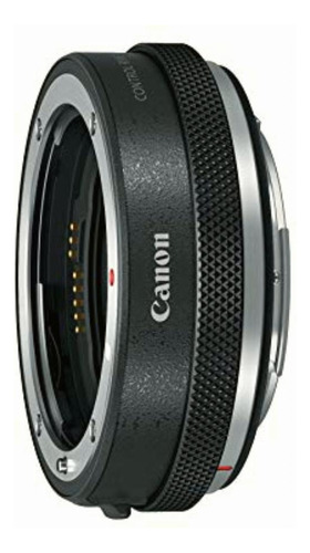 Canon Adaptador De Montaje Ef Eos R, Compatible Con Eos Rp,