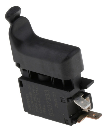Interruptor De Gatillo De Taladro Eléctrico 6507333 Para
