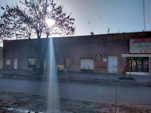 Imagen 7 de 7 de Lote Comercial En Madariaga