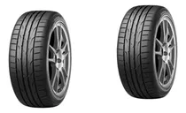 Comprar Kit X 2 Neumatico Cubierta Dunlop 195\u002F55 R15 Dz 102 85v