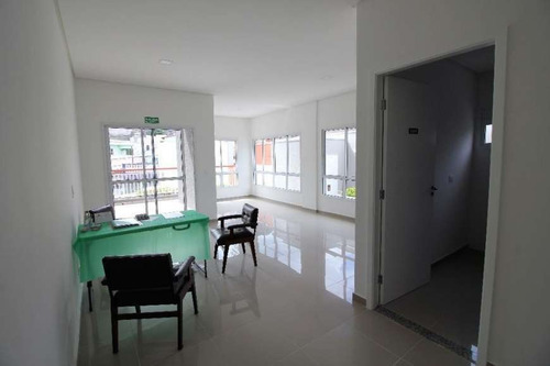 Imagem 5 de 17 de Apartamento Com 02 Dormitórios E 54 M² | Vila Pirituba , São Paulo | Sp - Ap484743v