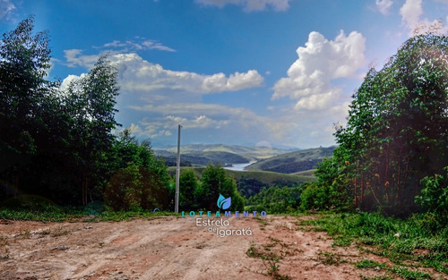 Imagem 4 de 19 de Terreno Em Igaratá | Loteamento Estrela De Igaratá | Lotes A Partir De 1000m²