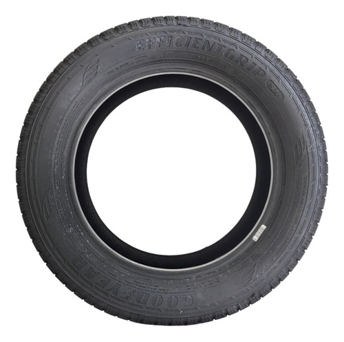 Kit 4 Pneu 265/50r20 Efficient Grip Suv 107v Goodyear Aro 20