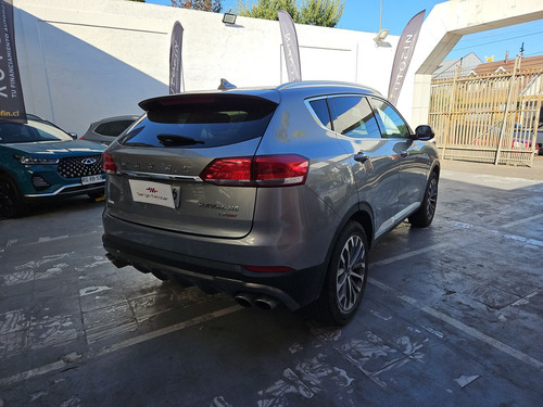 Haval H6 H6 Otto 2.0 Aut 2021