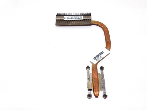 Disipador Hp 14-f 14-n /15-f 15-n/ 14 N007la N/p:778344-001 (Usado)