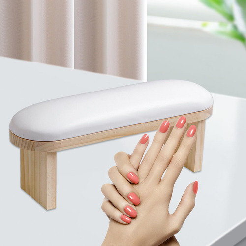 Cojín Para Reposabrazos De Uñas, Herramientas De Alto