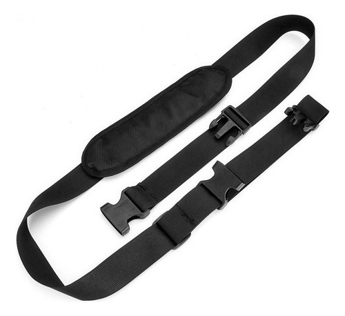 Correa De Hombro Para Scooter, Ligera, Duradera, Resistente,