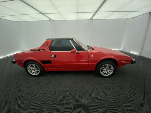Fiat X 1/9 1.0 M T 1978