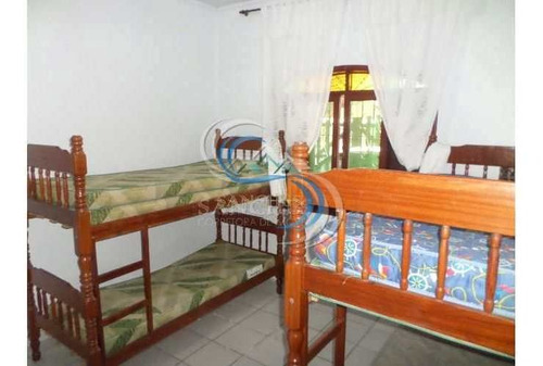 Imagem 6 de 20 de Casa Com 2 Dorms, Maracanã, Praia Grande - V2740