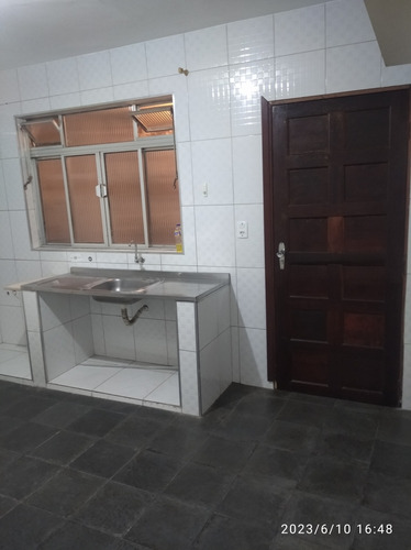 2 Cômodos Pra 1 Pessoa Sem Garagem Pra 6 Mês