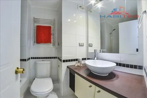 Imagen 5 de 7 de Departamento En Arriendo En Los Angeles