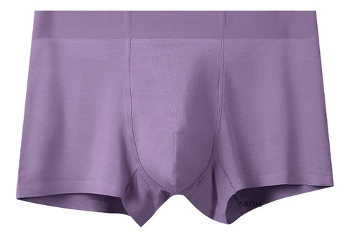 A12fa, Ropa Interior Masculina, Boxers Cómodos,