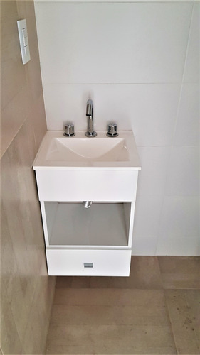 Imagen 4 de 14 de Duplex A Estrenar De 4 Ambientes Estilo Minimalista