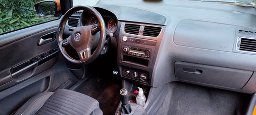 Volkswagen Crossfox 1.6 Highline