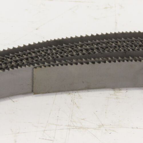 3/4 Wide 10 Tpi 0.025 Thick Bandsaw Blade Coil Stock 6 Vvf