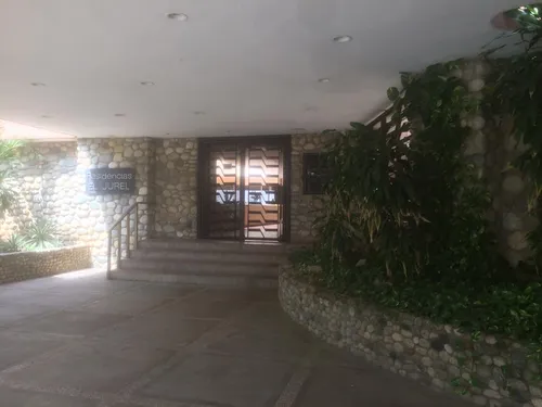 Penthouse Residencia El Jurel