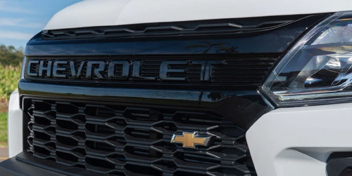 Chevrolet S10 Pick-up High Country 2.8td 4x4 Automática Ep
