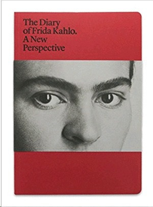 Libro Diary Of Frida Kahlo: A New Perspective, The Nuevo