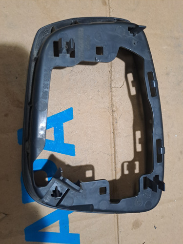Bisel Interior De Espejo Seat Toledo 2017-2021 Rh (Usado)