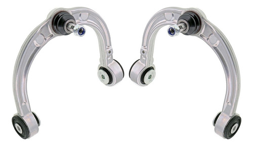 2) Horquillas Delanteras Sup Grob Ml350 2006-2011