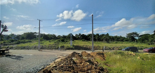 Imagen 13 de 23 de Vendo Los Mejores Solares Y Al Mejor Precio De Santo Domingo Norte, Avenida Jacobo Majluta, Entrando Por La Bomba Sunny, A Tan Solo 5 Minutos De La Avenida Principal