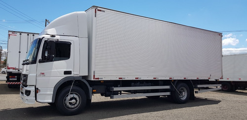 Atego 1719