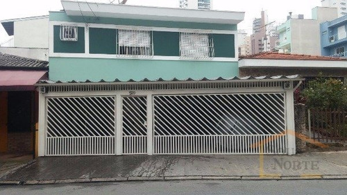 Sobrado, Venda, Agua Fria, Sao Paulo - 7694 - V-7694