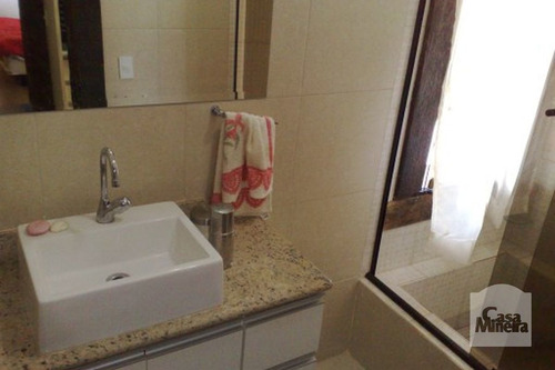 Imagem 8 de 15 de Casa Em Condomínio À Venda No Villa Bella - Código 85274 - 85274