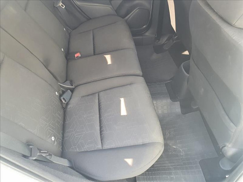 Imagem 6 de 13 de Honda Fit 1.5 Ex 16v